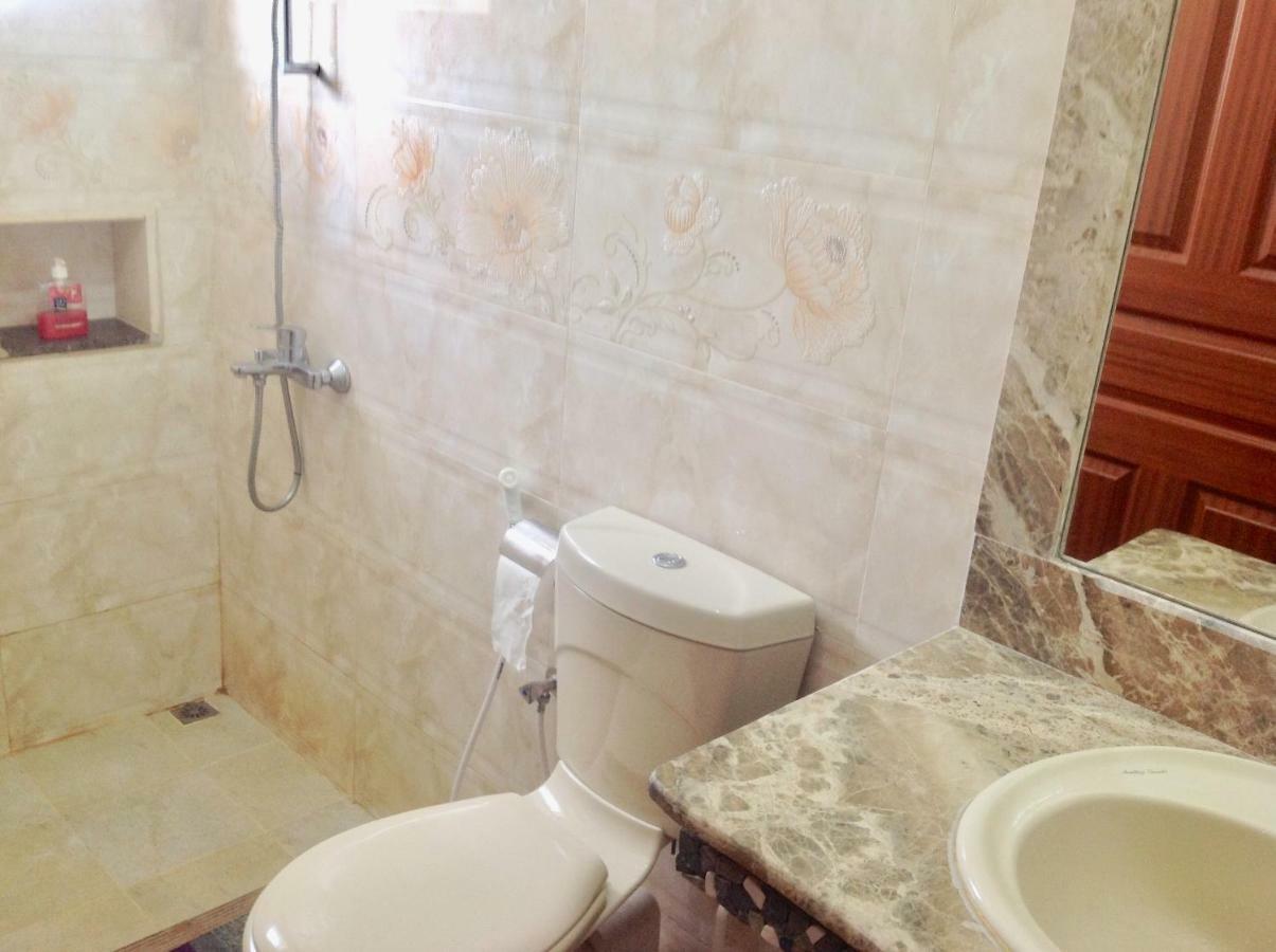 Cardamon Villa Is A 2 Bedroom With 1 Bathroom And Seperate Toilet Detached House With Ac And Swimming Pool , 5 Minutes Walk From Flic En Flac Public Beach Dış mekan fotoğraf