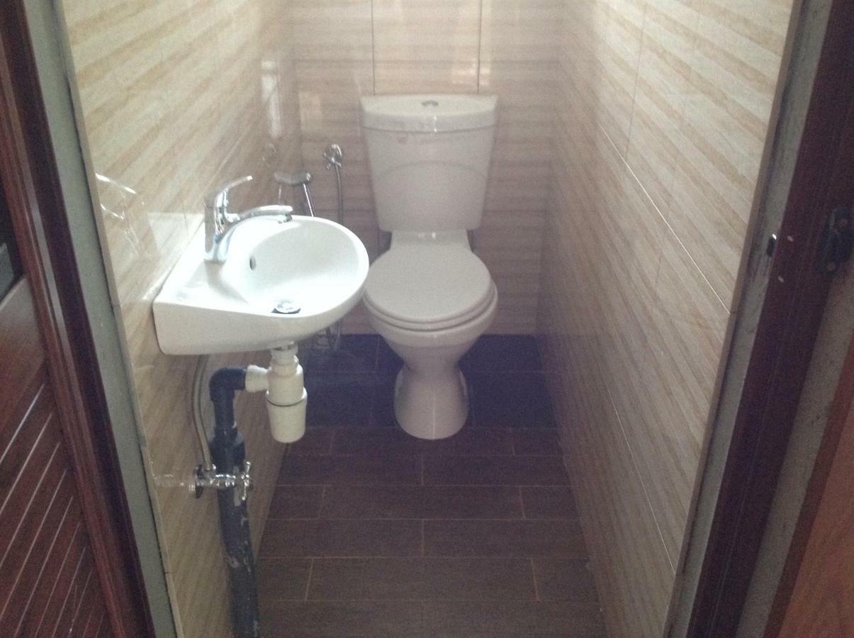 Cardamon Villa Is A 2 Bedroom With 1 Bathroom And Seperate Toilet Detached House With Ac And Swimming Pool , 5 Minutes Walk From Flic En Flac Public Beach Dış mekan fotoğraf